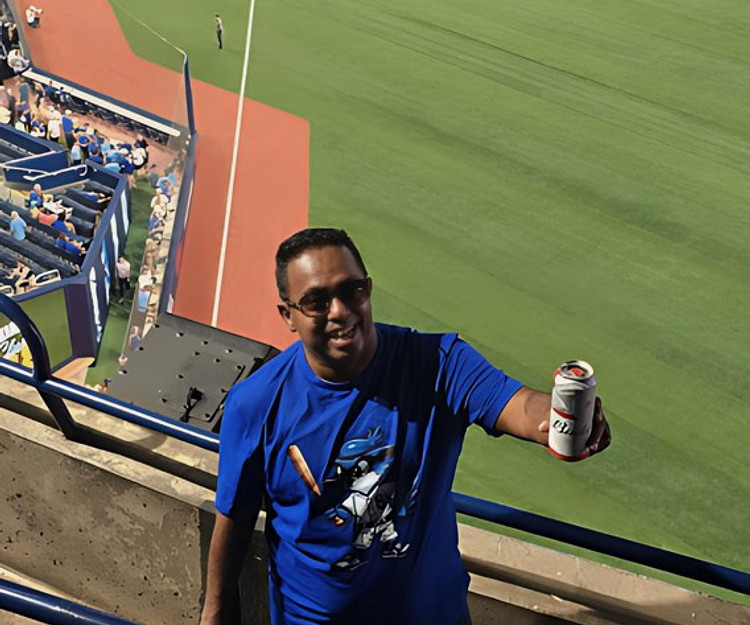 Short and sweet lakshadweep india trip