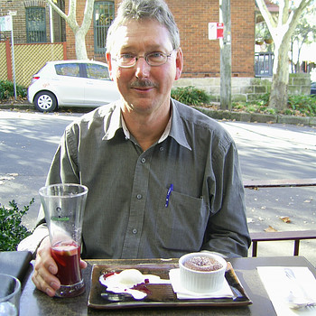 Stephen Norman