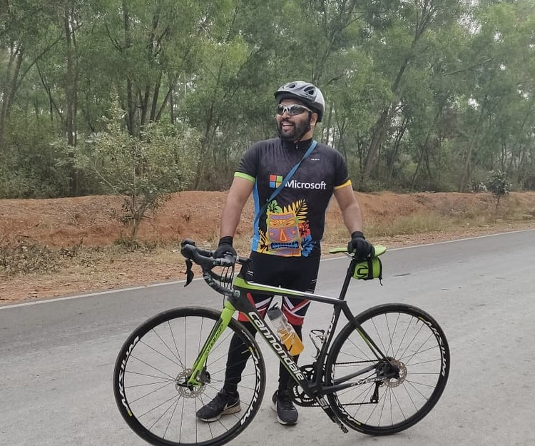 Bangkok and Chiang Rai trip