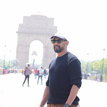 rajesh