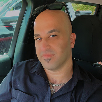 Danial Golan