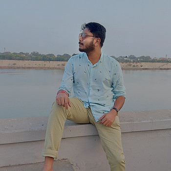 Sourav Roy