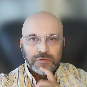 Alex Azmi