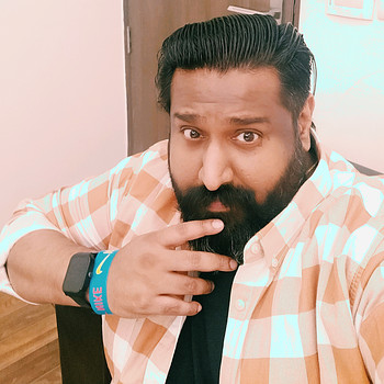 Ujjal Banerjee