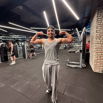 Reiad Ali