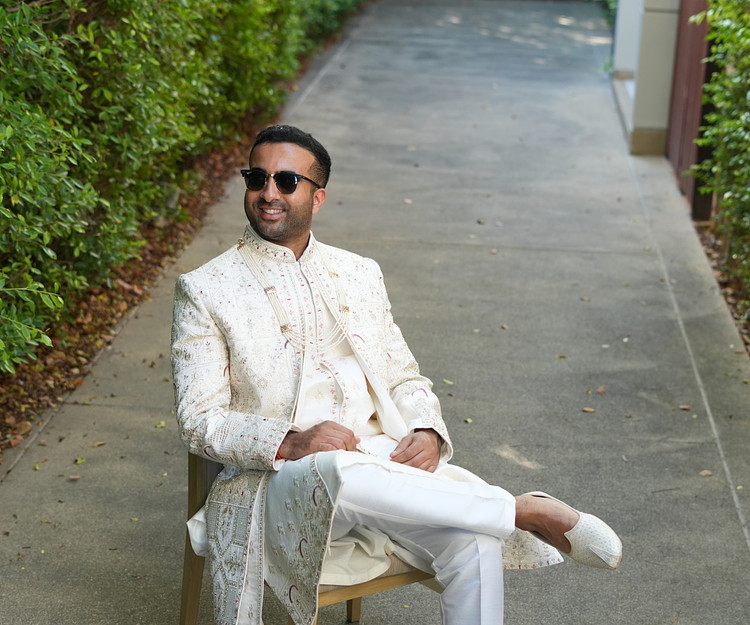 Spontaneous 5 Day Escape to Paradise !