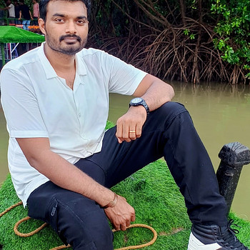 Sasidhar G