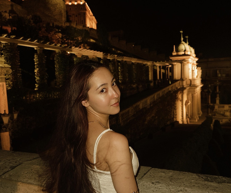 A week in Madrid