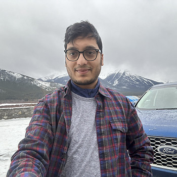 Mayank Sarda