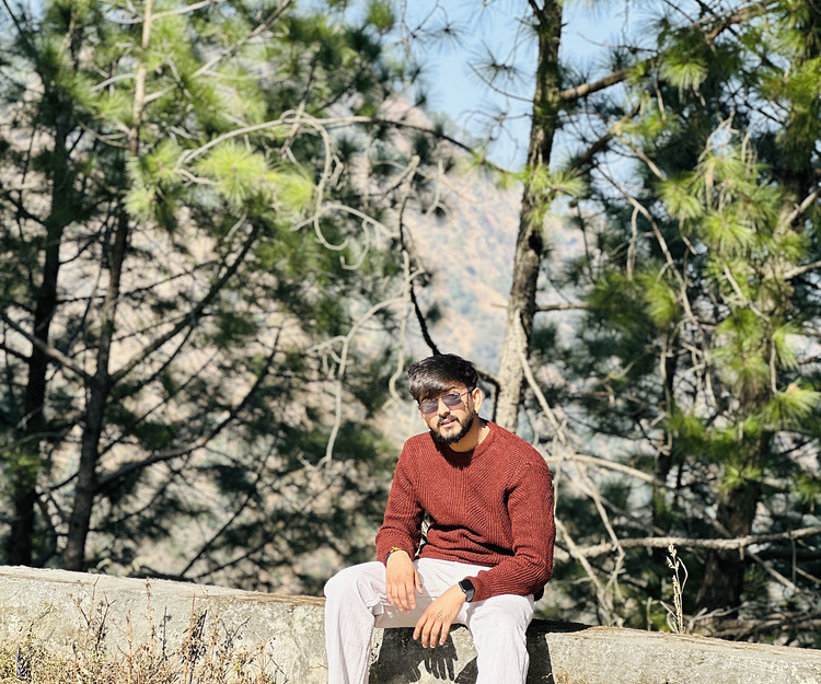vanarasi view