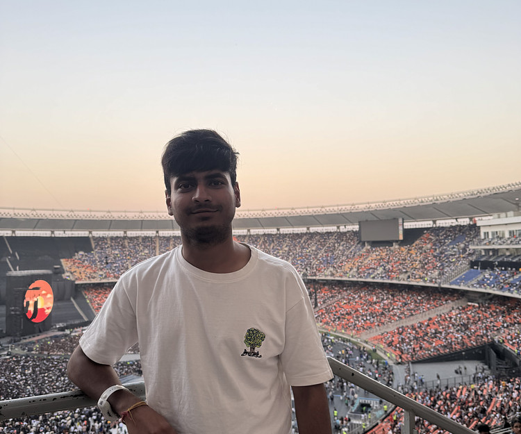 China Mainland Trip