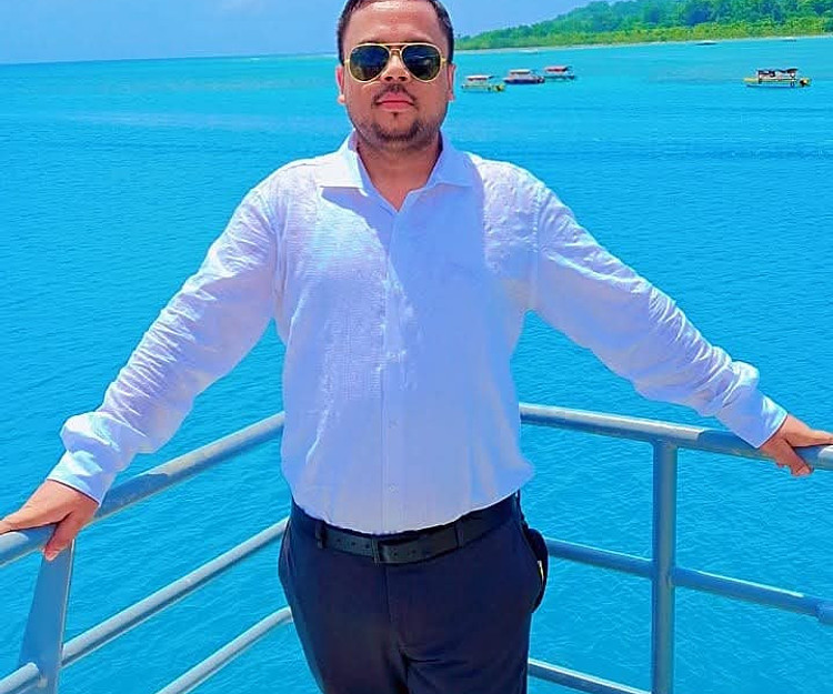 Patna to Goa: Layover Adventure ✈️🌴