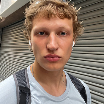 Andreas Khamatov