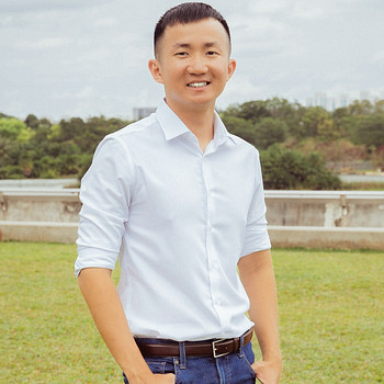 Lee Dong Sheng