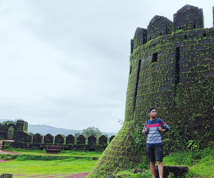 South Goa trip
