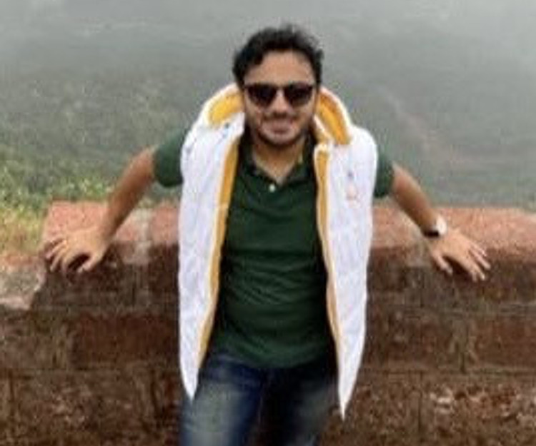 Short trip, Happy to explore together