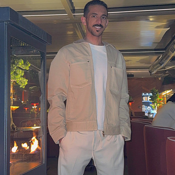 Faisal Alharbi
