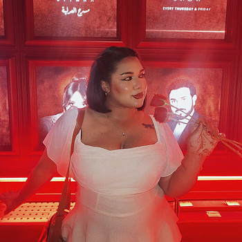Maha Alzaidy