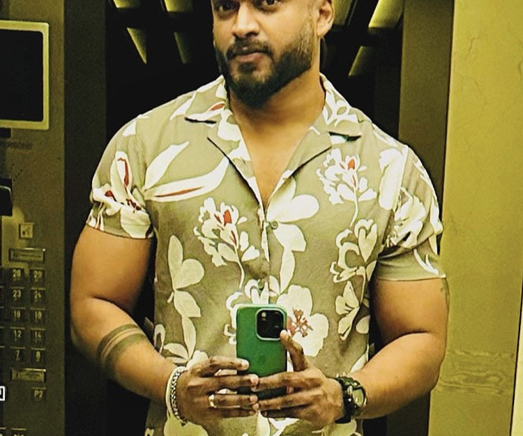 a multi day trip to know the unknown