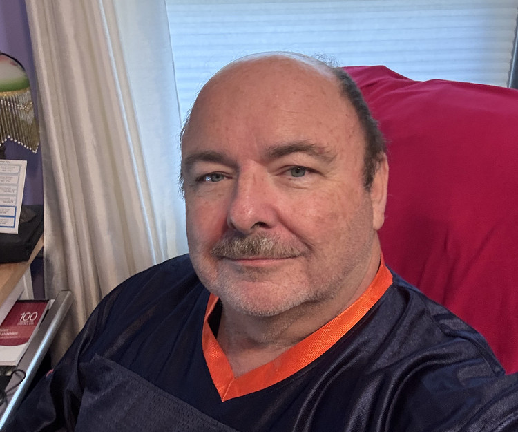 cruise  Tampa to Cozumel 4/27 - 5/1/2026