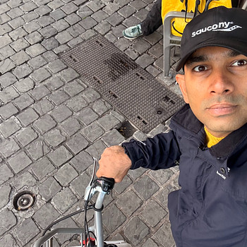 Mahesh Varma