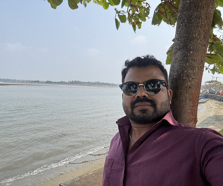 Coimbatore to Chennai