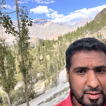 Ali Ayub