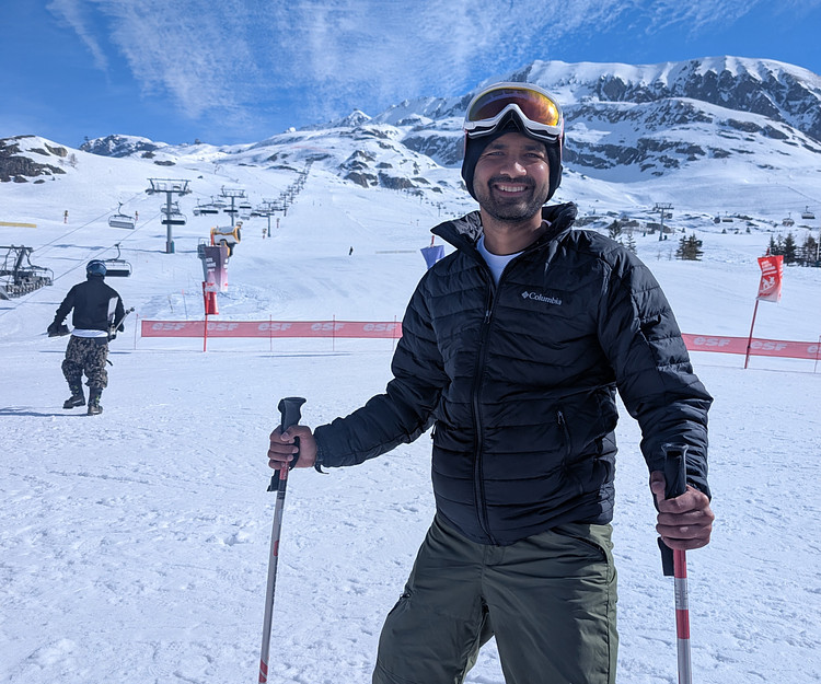 Visiting - looking to make friends