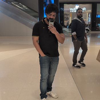harsha vardhan