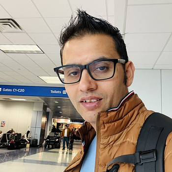 Tej Binod