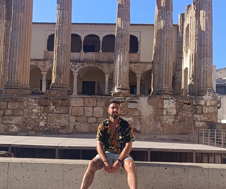 conquering the world