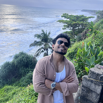 sunil das