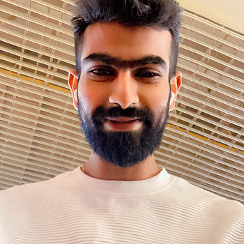 Gowtham Siddharth