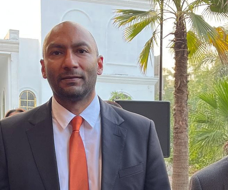 Goa, Panjim, Nov 2026