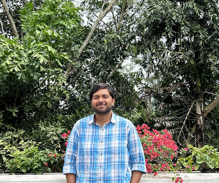 Misty Mountain Break