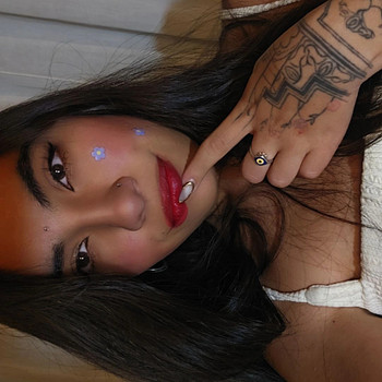 Arantza Haiym Falcón Sánchez