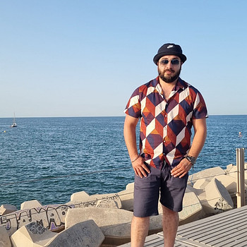 ricky singh