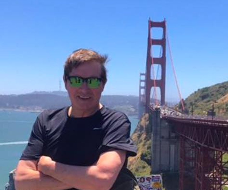 Camelback area of Phoenix Az