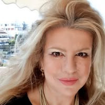 Theodora Zacharia