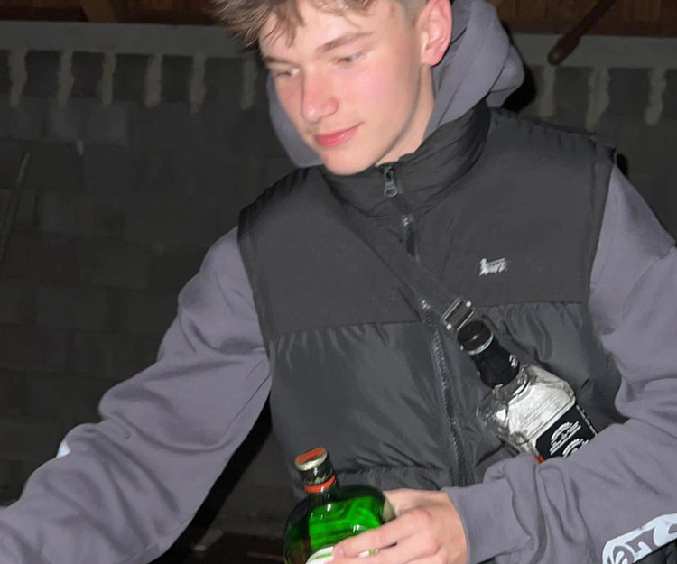 Backpacking Montenegro 