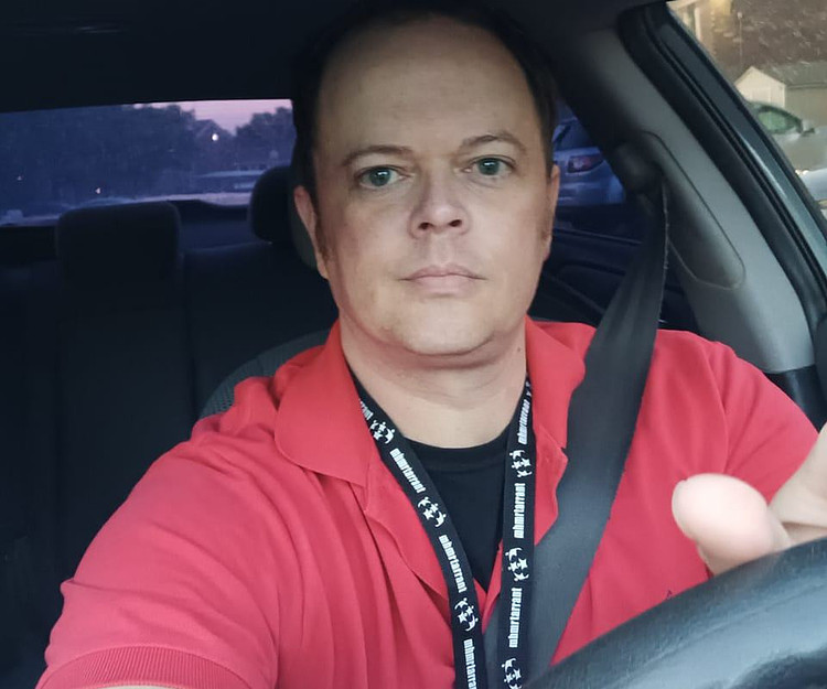 Beach, Fishing and road trip 