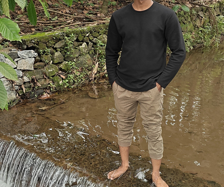 VIKRAMAN