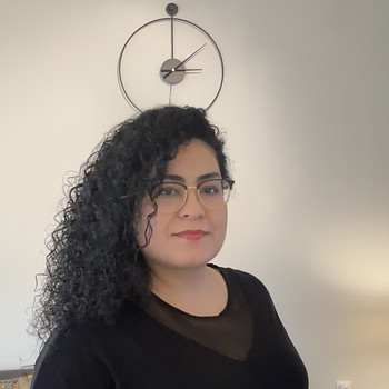 Yasaman Chehreghani
