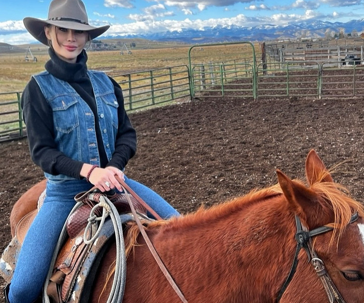 Winter in Europe · From Iberia to the Alps