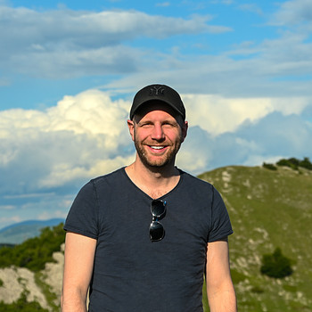 Florian von Aesch