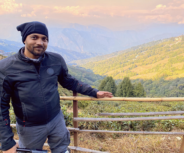 Leh Ladakh Bike Expedition 