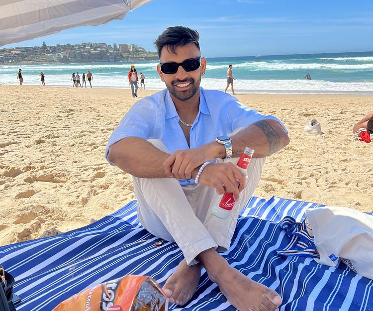 4-5 day Trip to Cairns