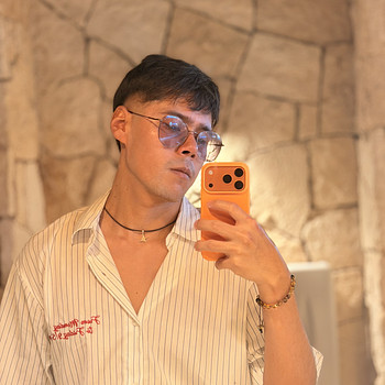 Daniel Deocampo
