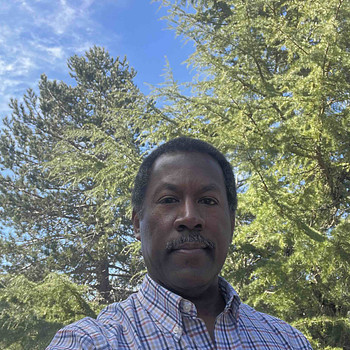 Byron Mitchell