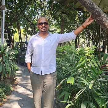 Preetam Shete